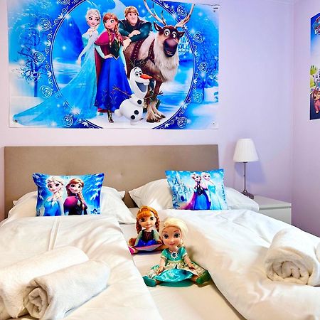Mese Panzio Zalakaros Apartment Екстериор снимка