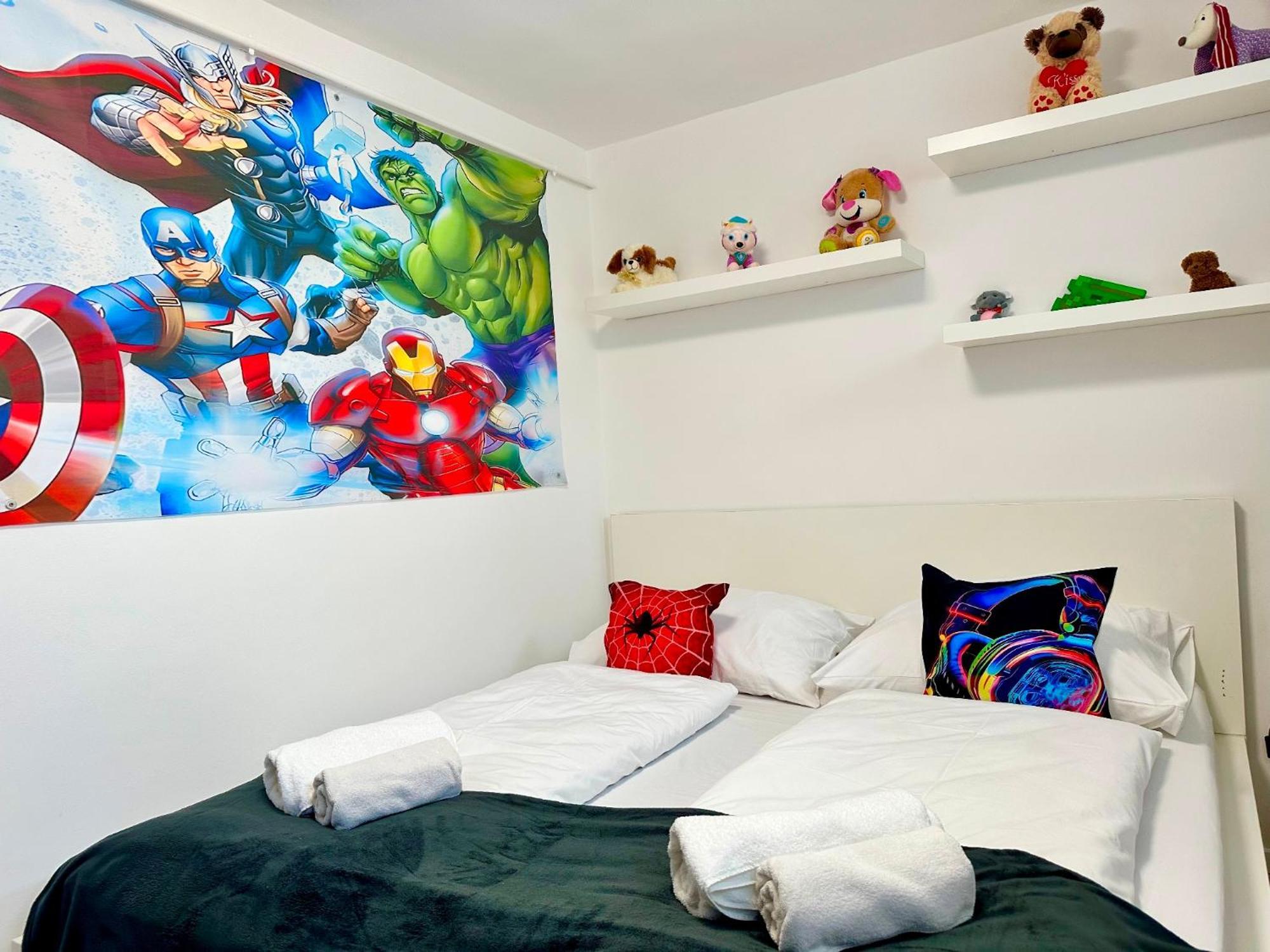 Mese Panzio Zalakaros Apartment Екстериор снимка