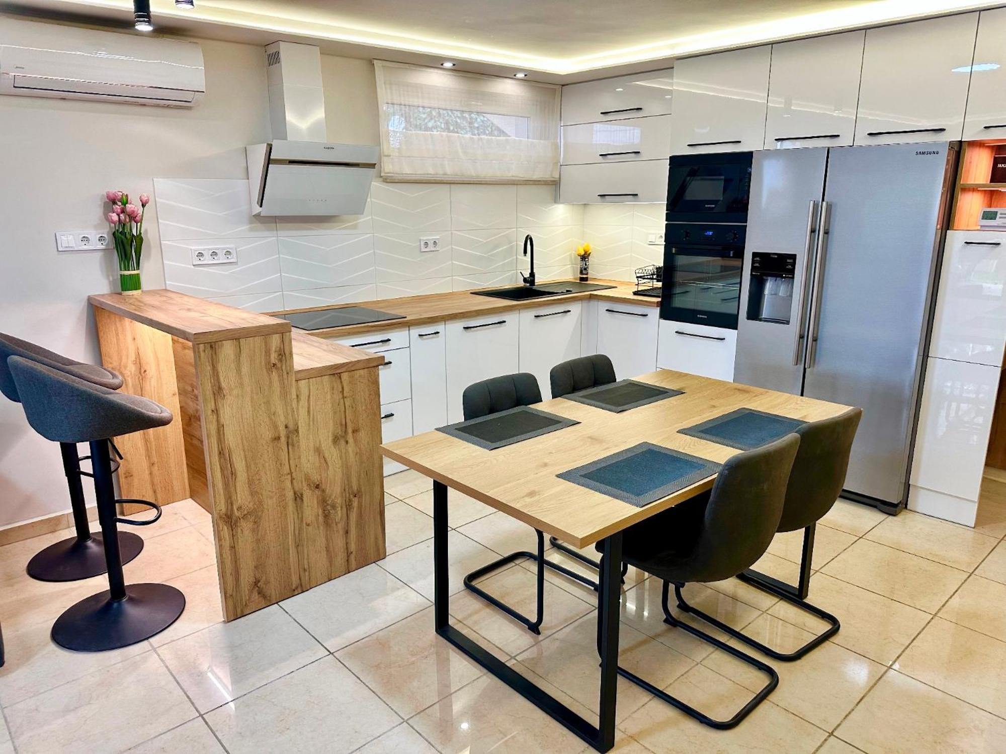 Mese Panzio Zalakaros Apartment Екстериор снимка