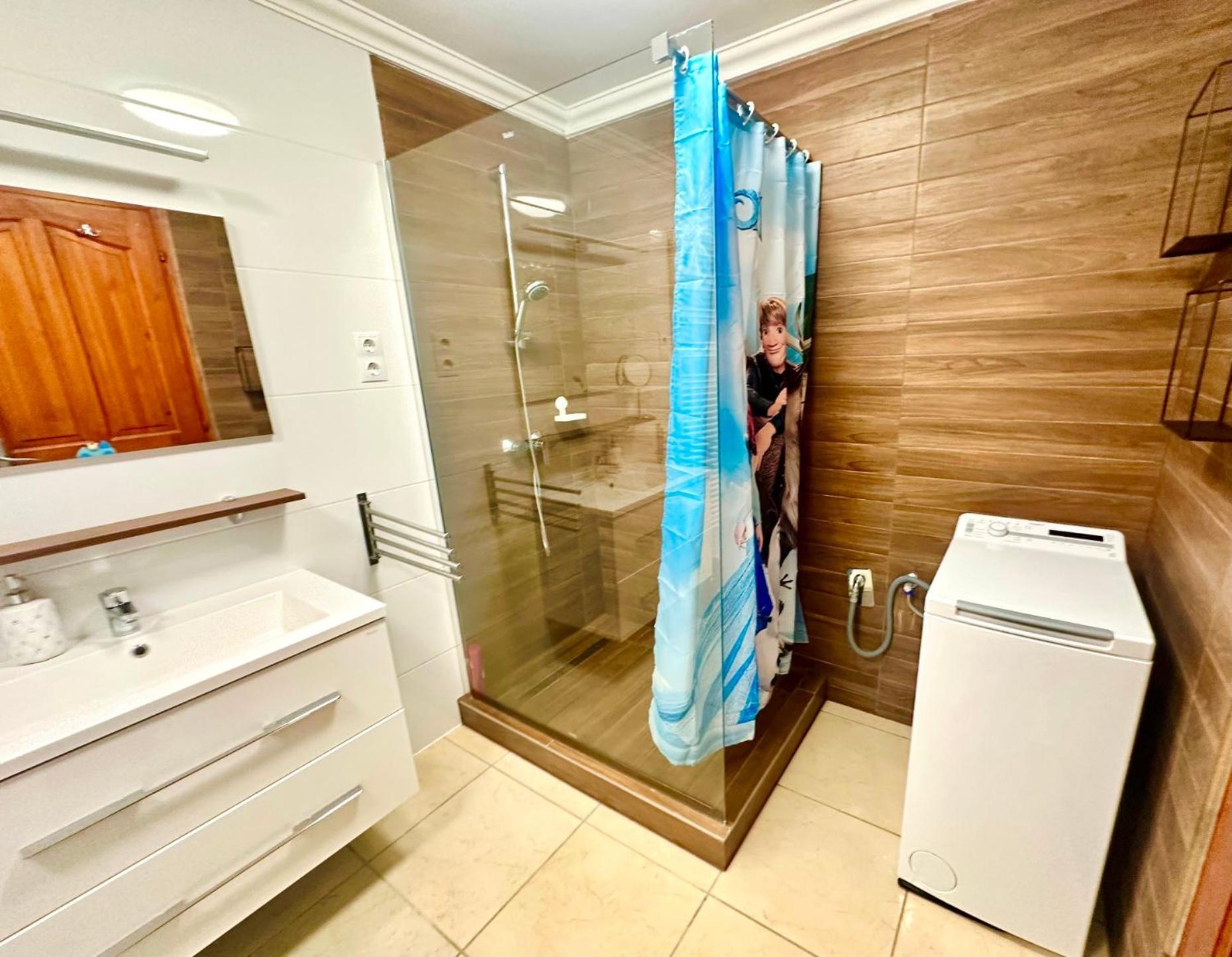 Mese Panzio Zalakaros Apartment Екстериор снимка