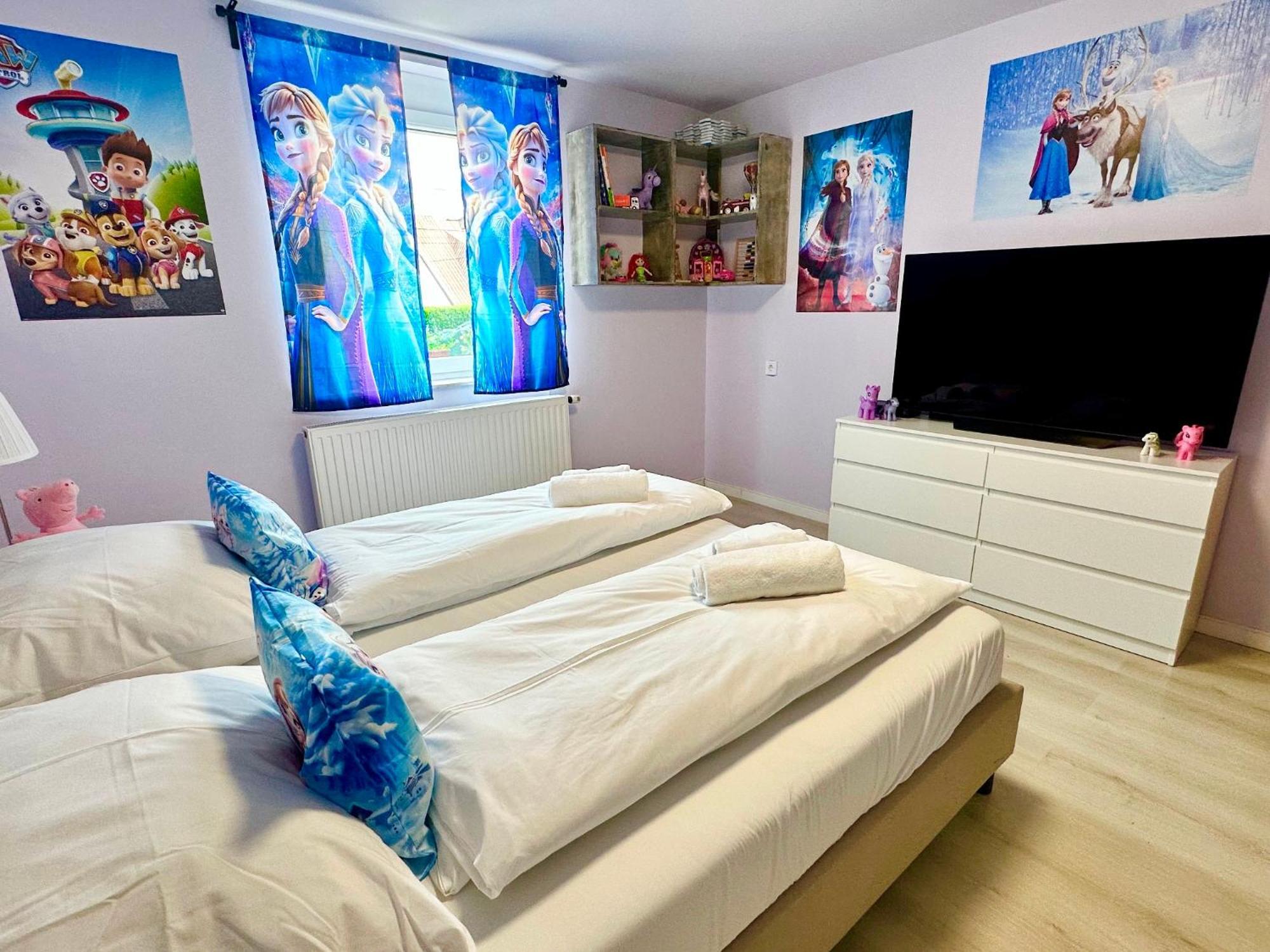 Mese Panzio Zalakaros Apartment Екстериор снимка